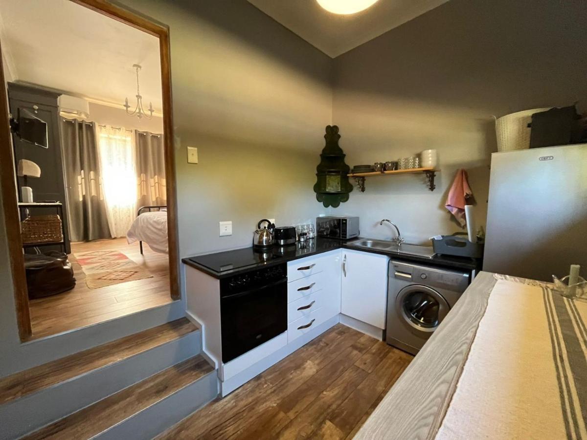 Casa de Férias Stellenhaus Guest